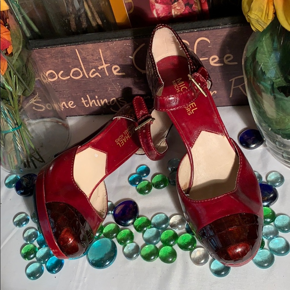 Michael Kors Heels